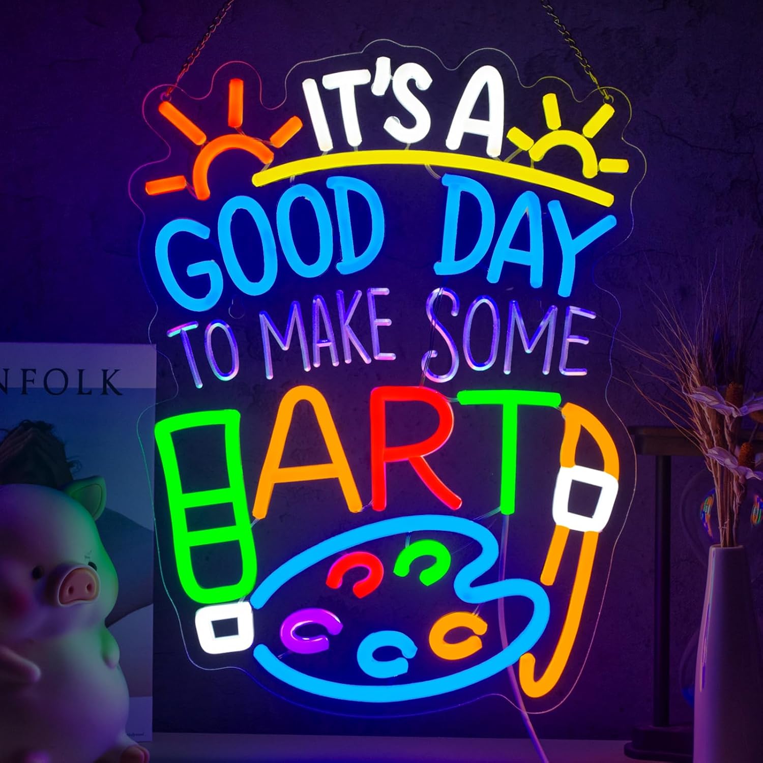 Art Craft Gallery - It’s A Good Day To Make