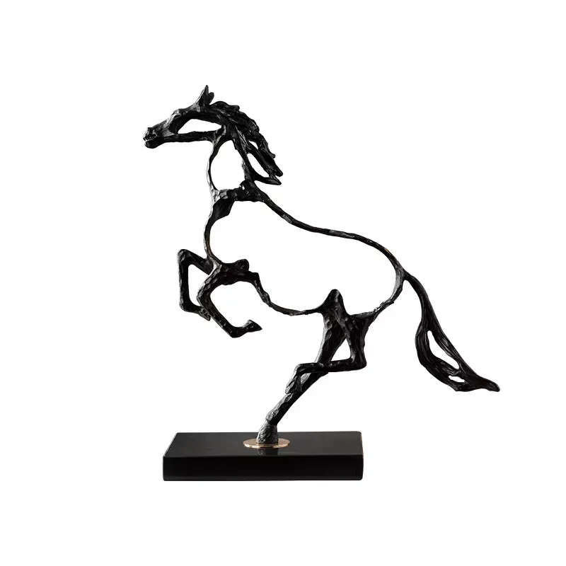 Art Craft Gallery - Abstract Art Gallery Metal Decor Crafts