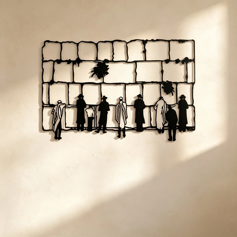 CIFBUY Iron Wall Art Metal Wal - đánh giá và giá Art & Craft Of Problem Solving