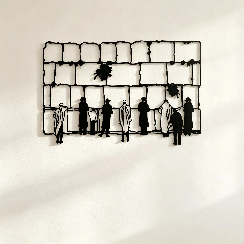 CIFBUY Iron Wall Art Metal Wal - đánh giá và giá Art & Craft Of Problem Solving