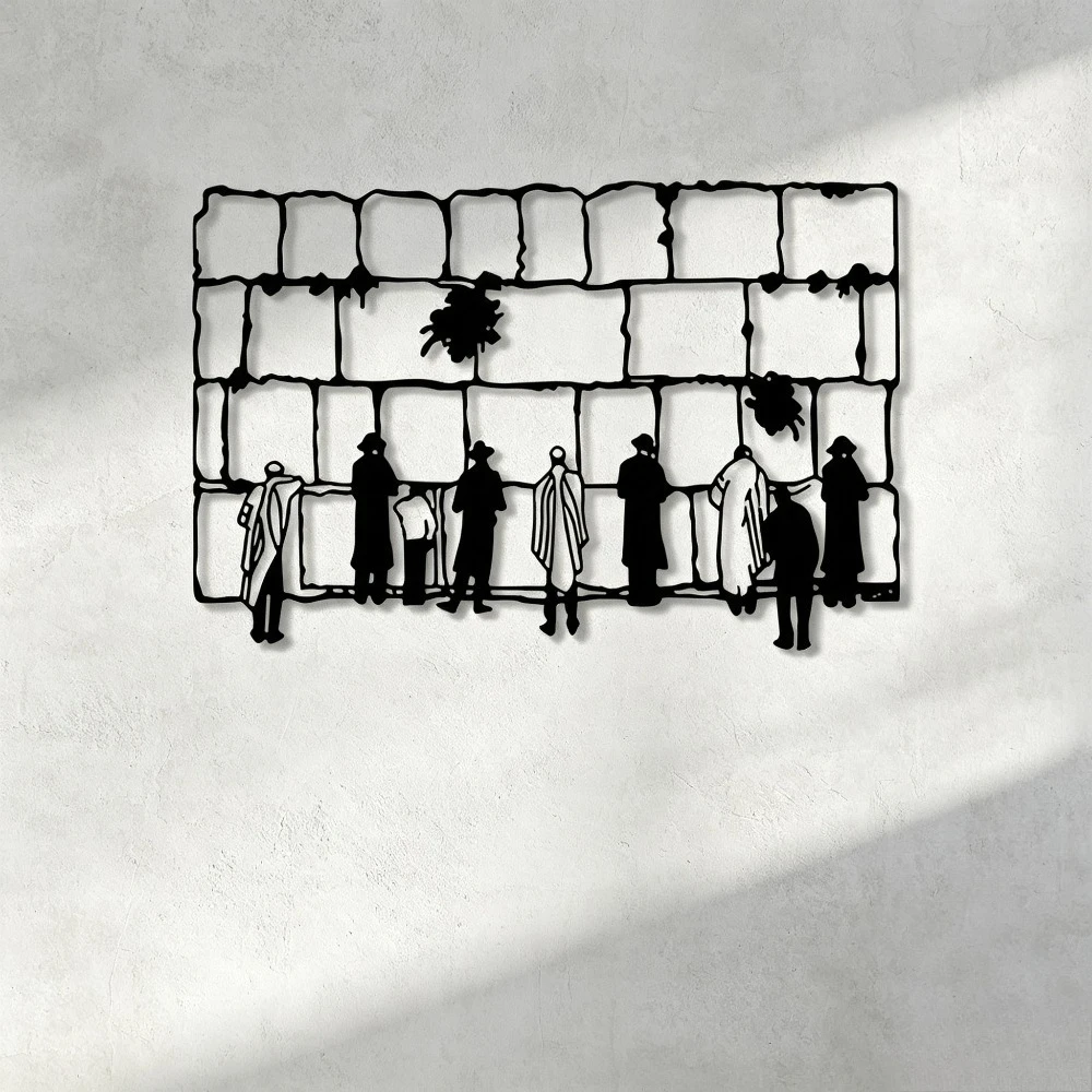 CIFBUY Iron Wall Art Metal Wal - đánh giá và giá Art & Craft Of Problem Solving