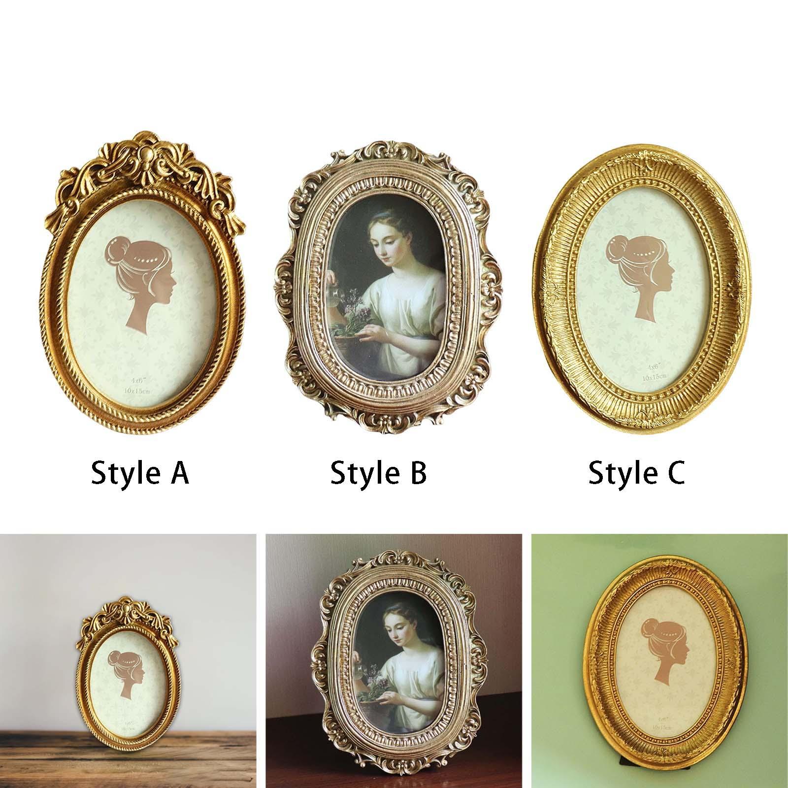 European Style Vintage Style P - đánh giá và giá Art Craft Gallery