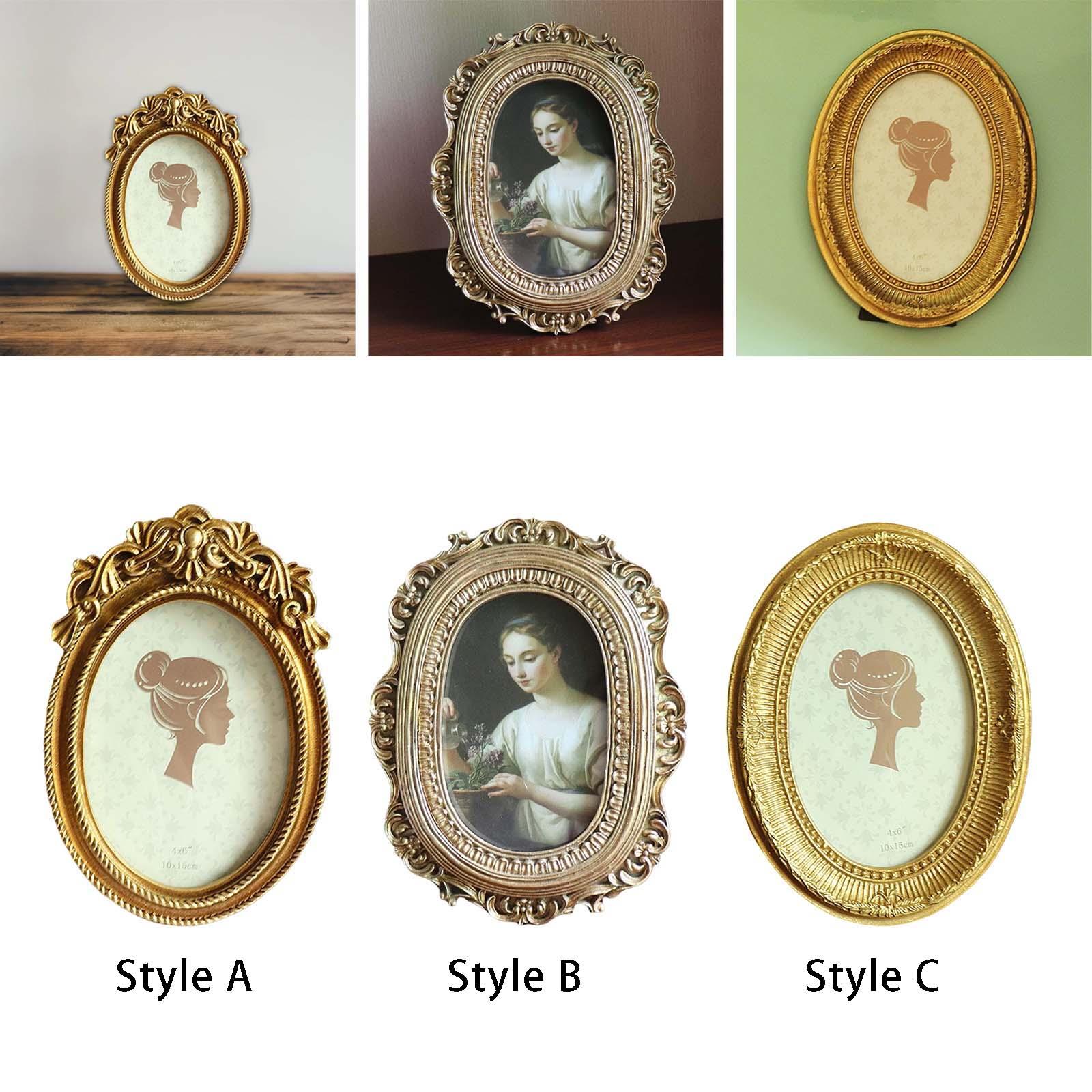 European Style Vintage Style P - đánh giá và giá Art Craft Gallery