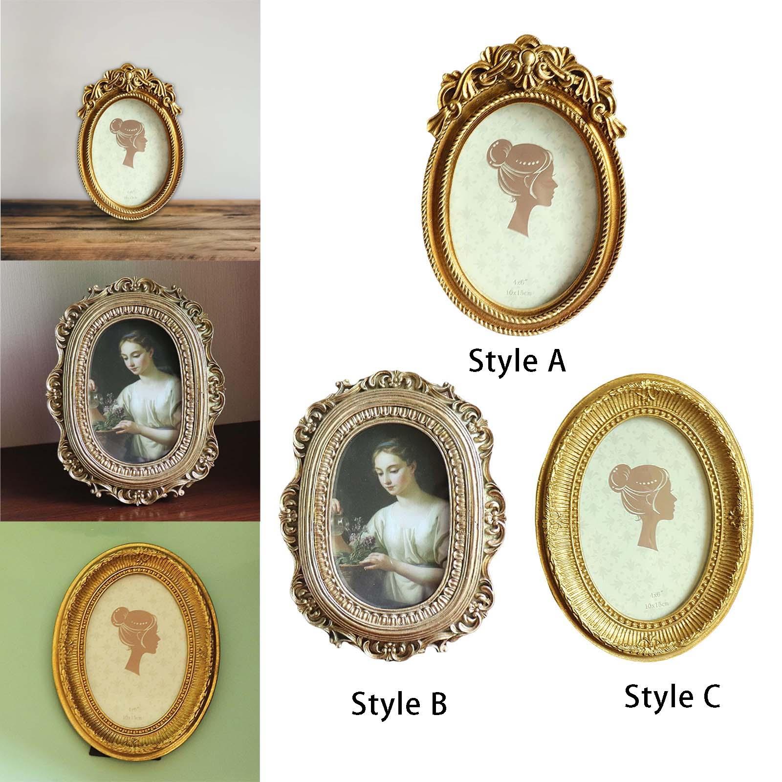 European Style Vintage Style P - đánh giá và giá Art Craft Gallery