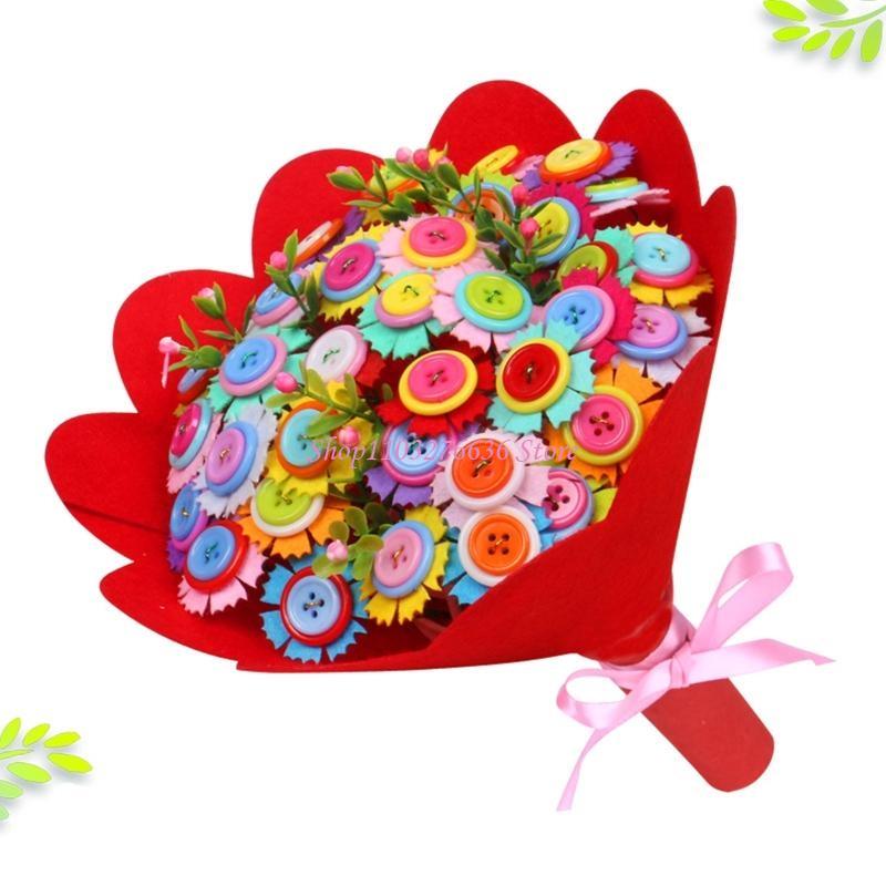 R6FD Bộ dụng cụ làm hoa thủ cô - đánh giá và giá Art Craft Mother'S Day