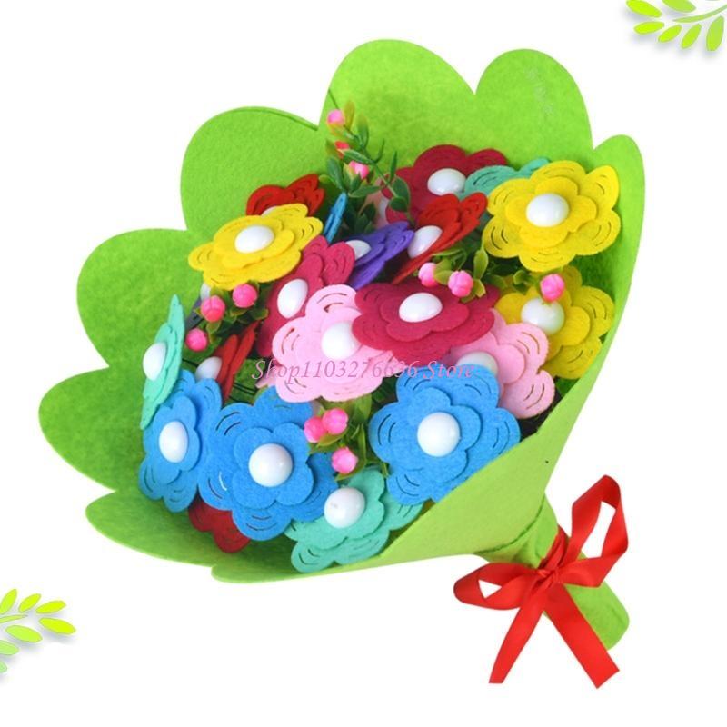 R6FD Bộ dụng cụ làm hoa thủ cô - đánh giá và giá Art Craft Mother'S Day