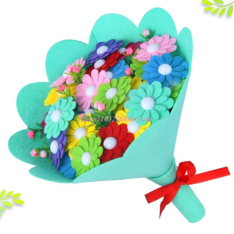 R6FD Bộ dụng cụ làm hoa thủ cô - đánh giá và giá Art Craft Mother'S Day