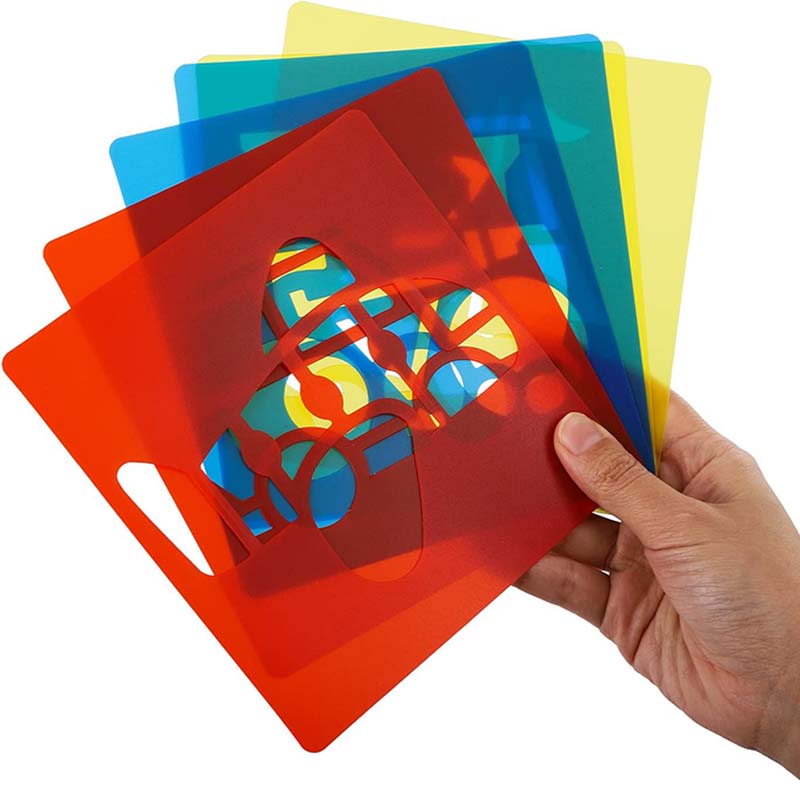 10/20pcs Painting Template Dra - đánh giá và giá Art Craft Diy