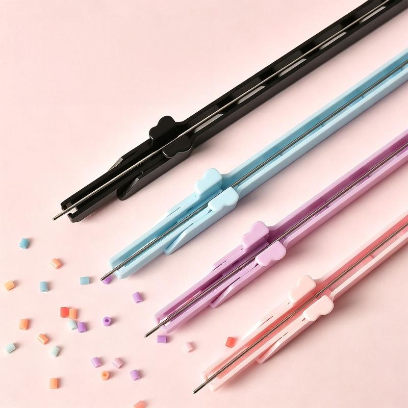 []Bead Pen 1Pcs Press-Type Jam - đánh giá và giá Art Craft Class