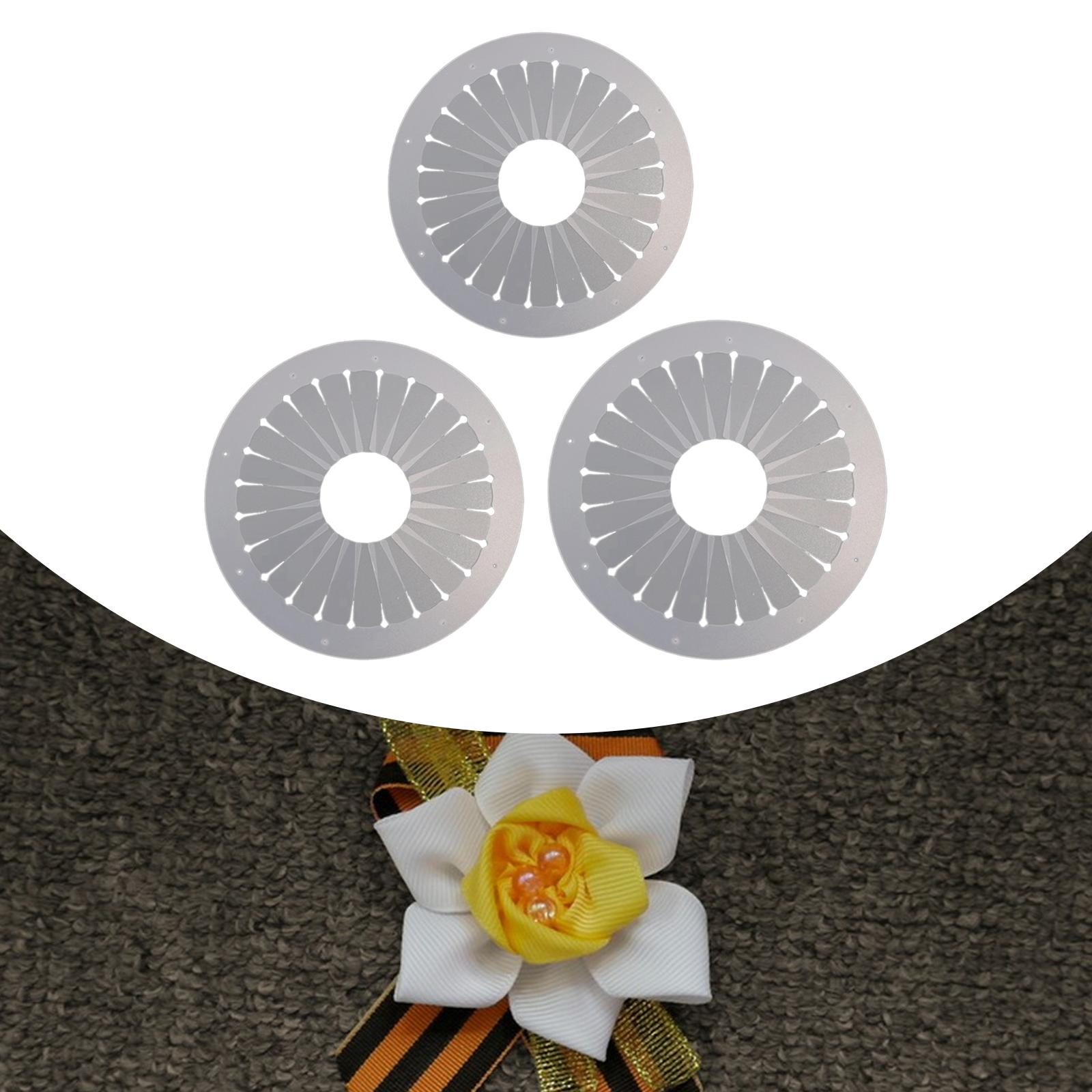 Ribbon Flower Making Tool Butt - đánh giá và giá Art Craft Mother'S Day