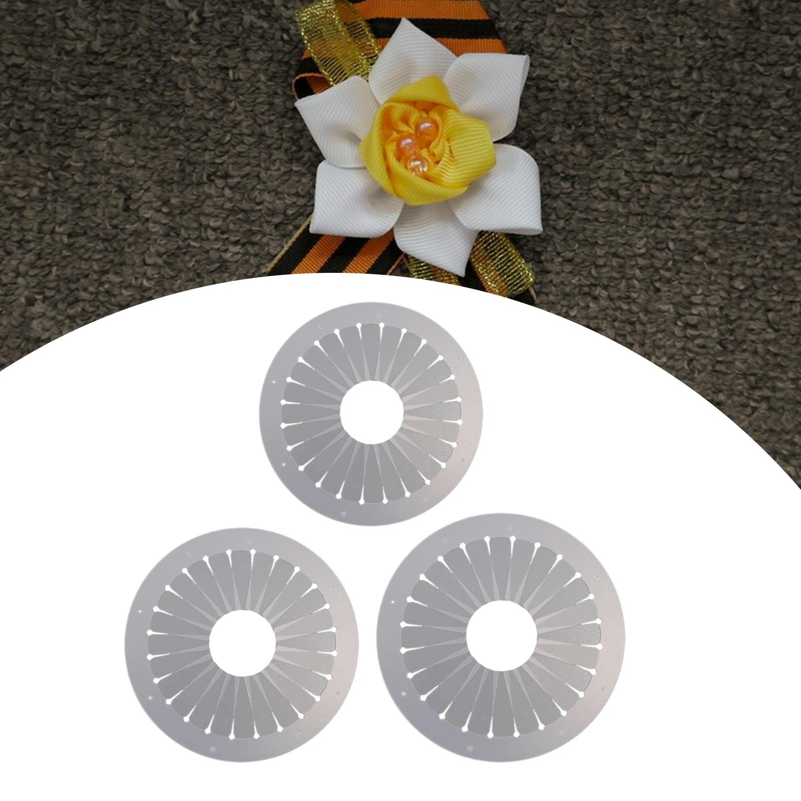 Ribbon Flower Making Tool Butt - đánh giá và giá Art Craft Mother'S Day