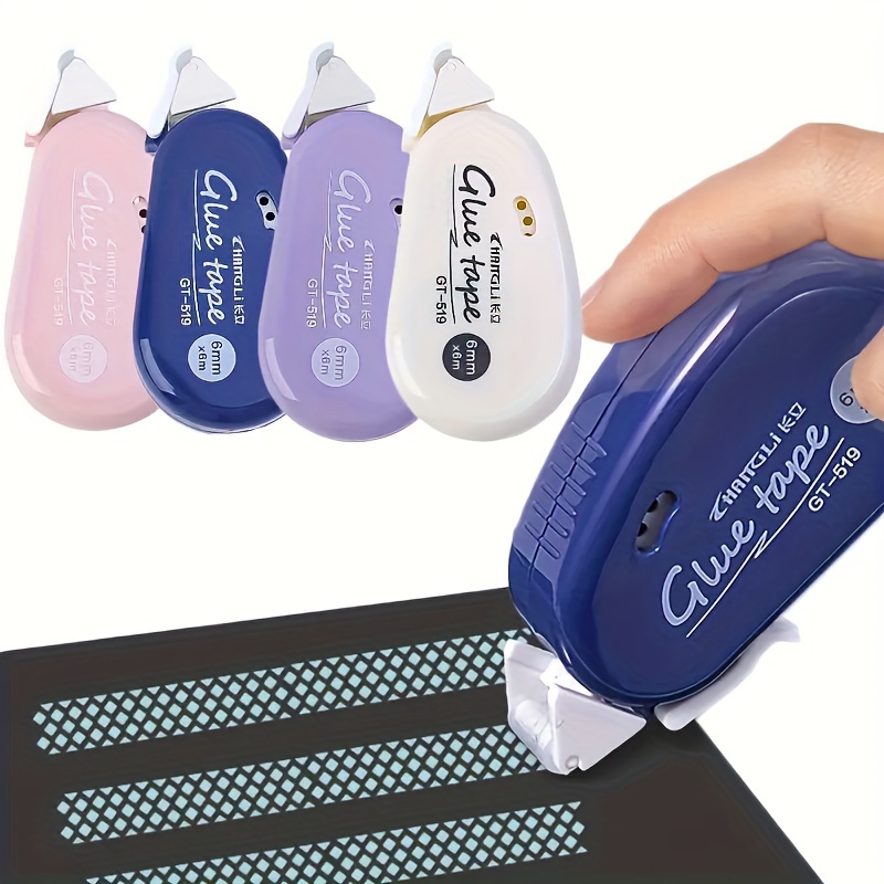 1-4pcs Double Sided Adhesive D - đánh giá và giá Art Craft Activities