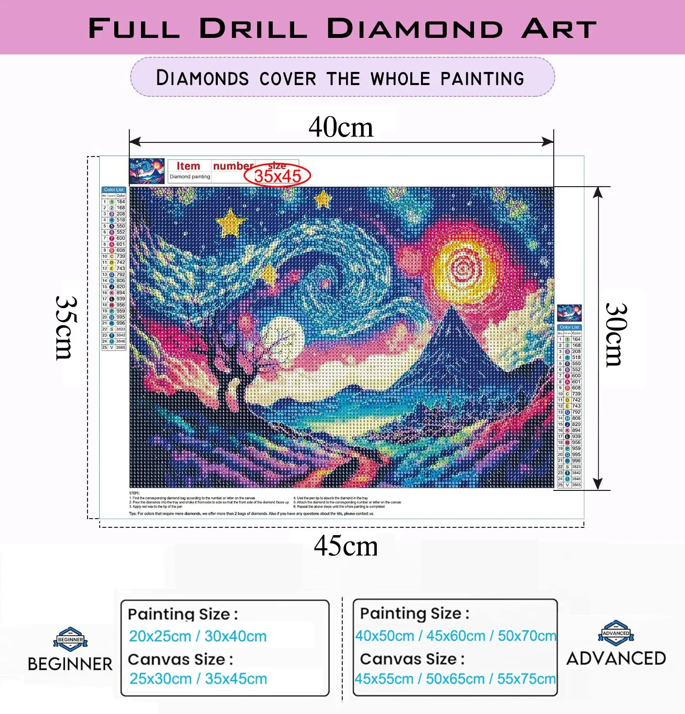Mother Daughter Art Hobby 5D D - đánh giá và giá Art Craft Mother'S Day