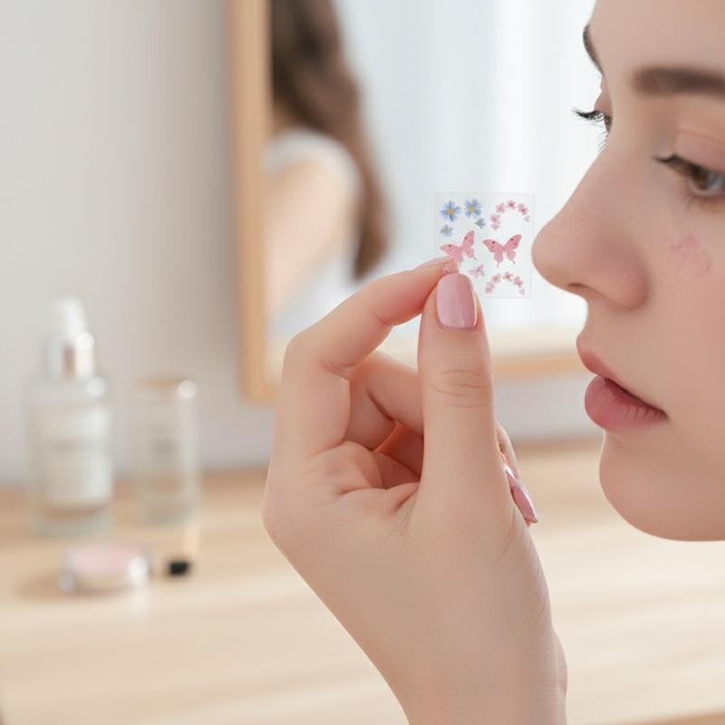 Custom Standard 12Pcs Glitter  - đánh giá và giá Art Craft Diy