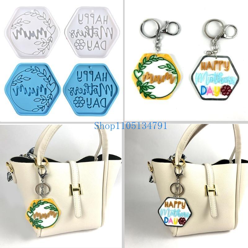 98km Khuôn Silicon Dễ Thương L - đánh giá và giá Art Craft Mother'S Day