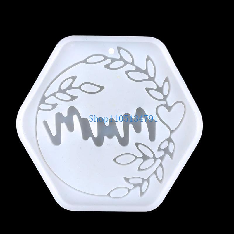 98km Khuôn Silicon Dễ Thương L - đánh giá và giá Art Craft Mother'S Day