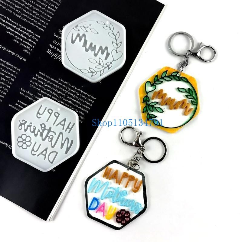 98km Khuôn Silicon Dễ Thương L - đánh giá và giá Art Craft Mother'S Day