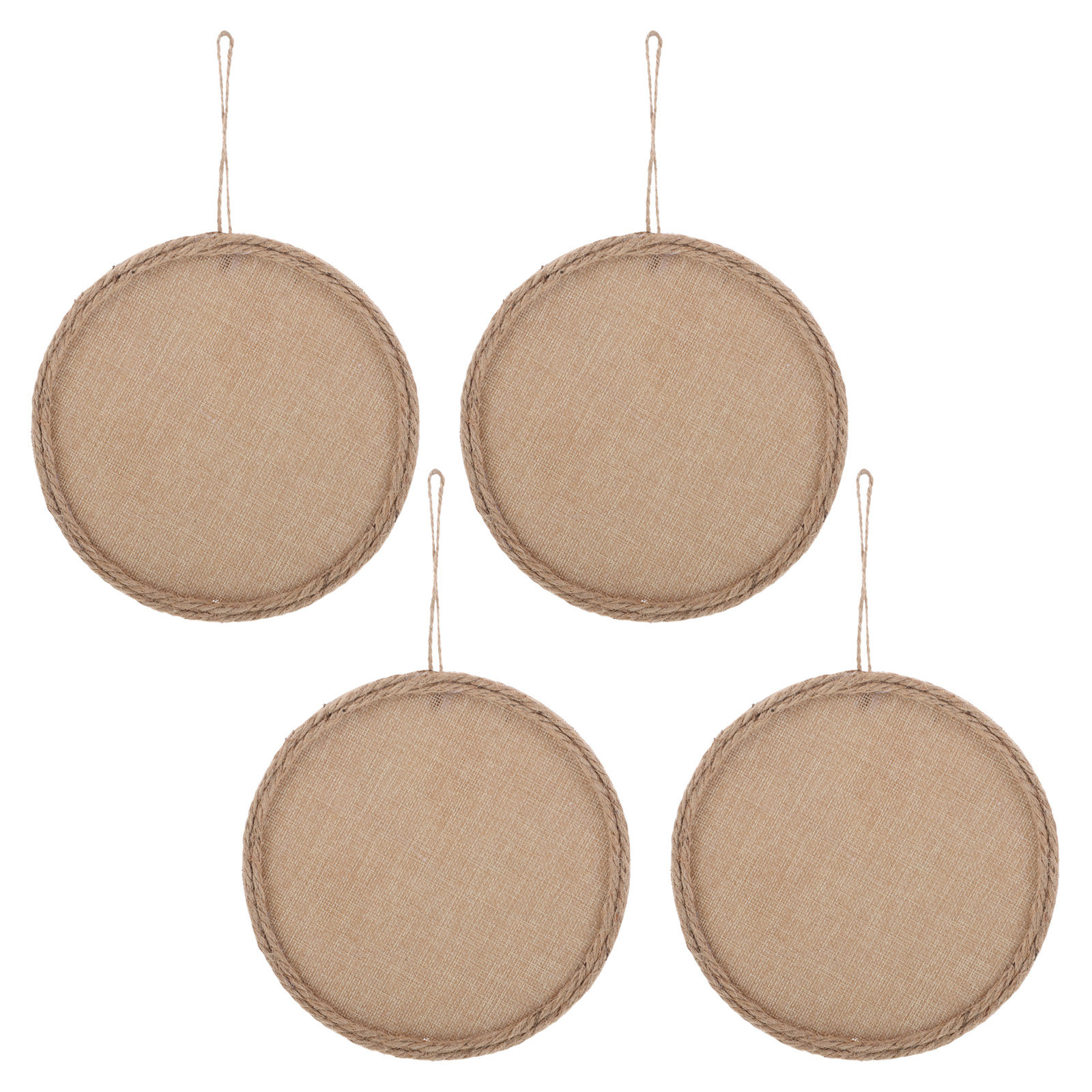 4Pcs Kids String Board Linen C - đánh giá và giá Art And Craft For Nursery