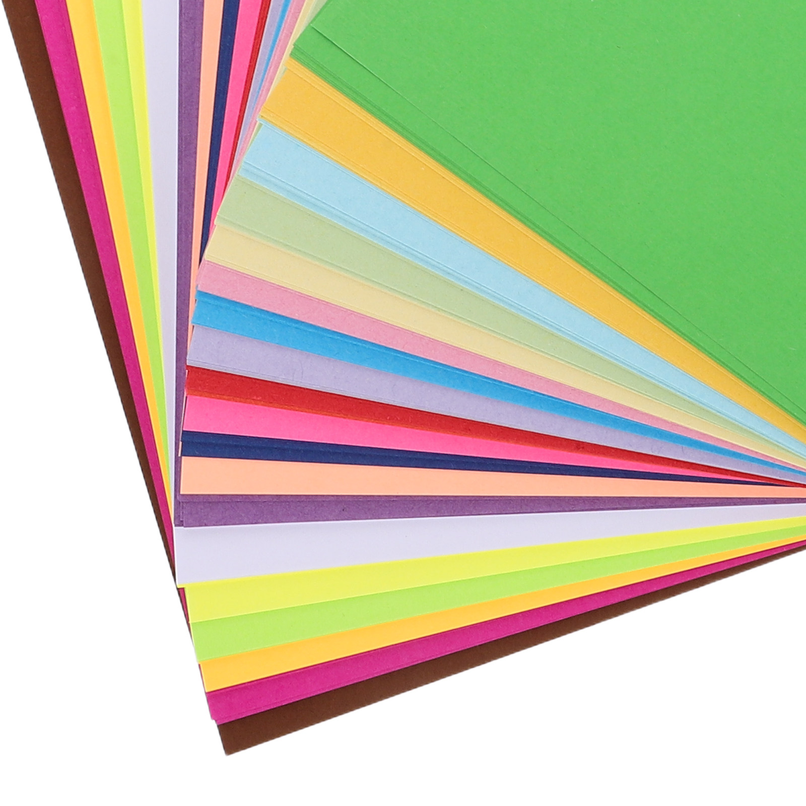 600 Sheets 15Cm X 15Cm Square  - đánh giá và giá Art Craft Activities