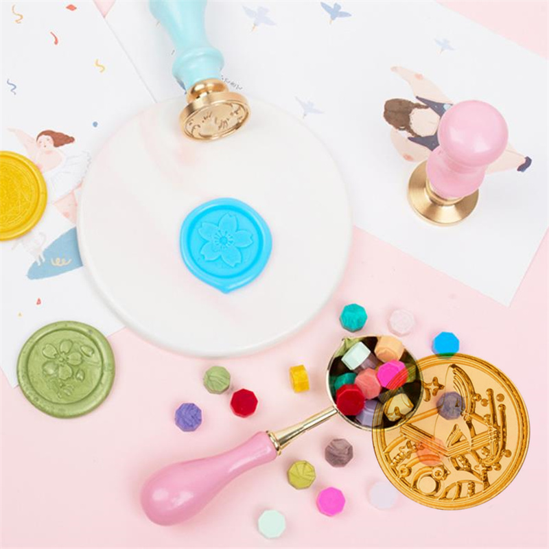 Sale ! Wax Seal Stamp Accessor - đánh giá và giá Batik Wax Kit