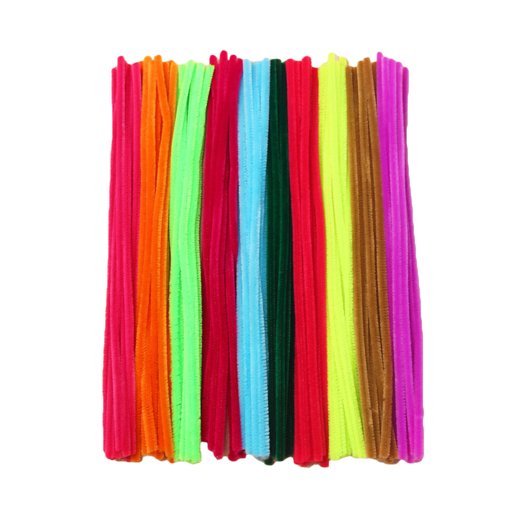 300Pcs Colorful Craft Sticks H - đánh giá và giá Art And Craft For Nursery