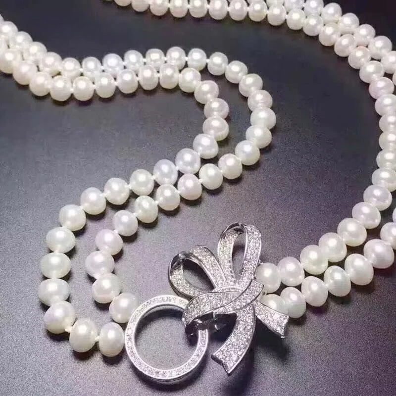 18K Gold Plated Pearl Clasps C - đánh giá và giá Art Craft Diy