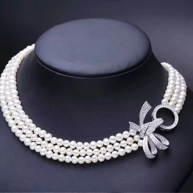 18K Gold Plated Pearl Clasps C - đánh giá và giá Art Craft Diy