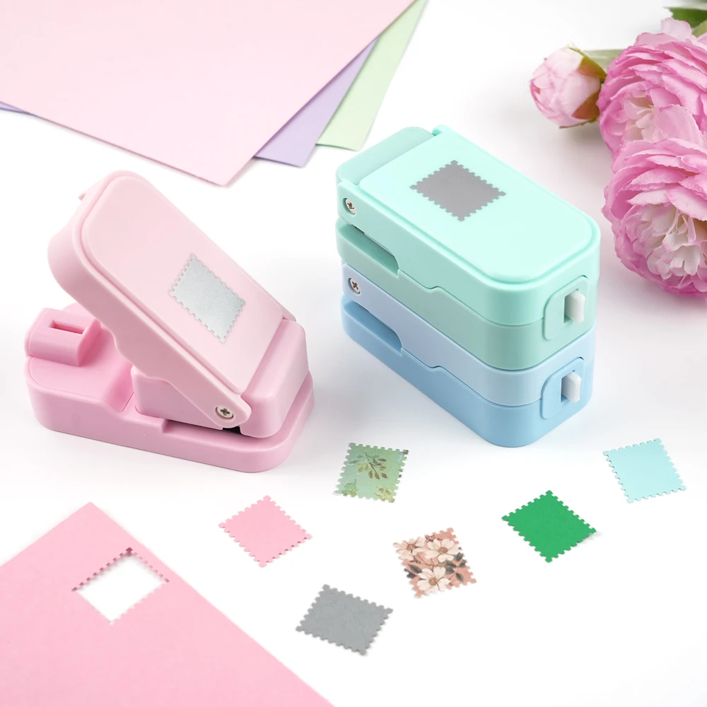 Portable Stackable Stamp Borde - đánh giá và giá Art Craft Journals