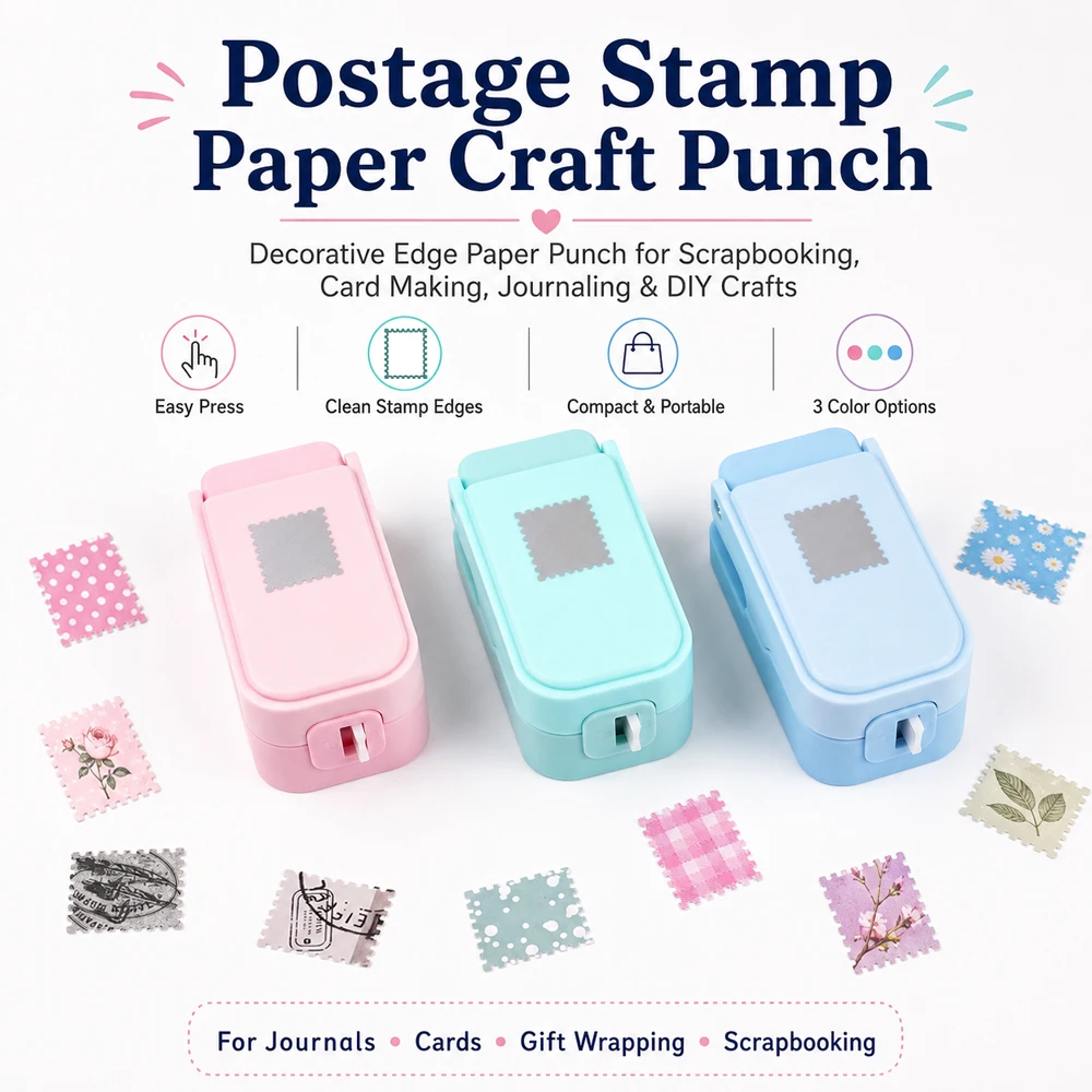Portable Stackable Stamp Borde - đánh giá và giá Art Craft Journals