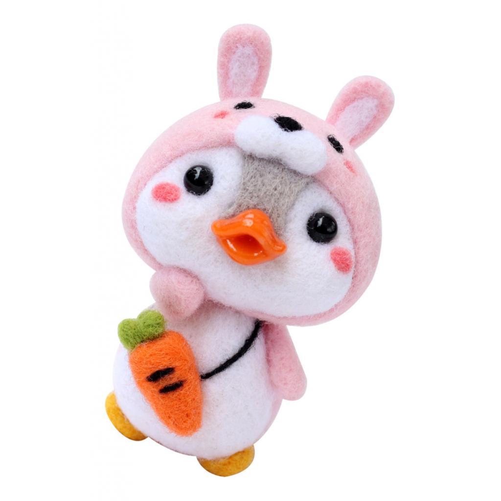 Wool Animals Felting Kit, Pure - đánh giá và giá Art Craft Video