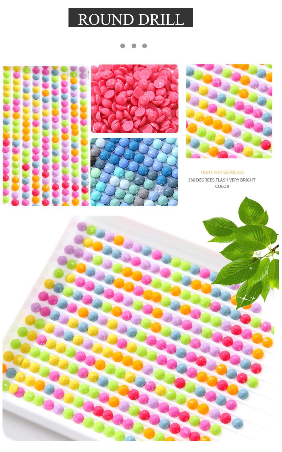 New Arrivals Diamond Painting  - đánh giá và giá Art And Craft Jungle