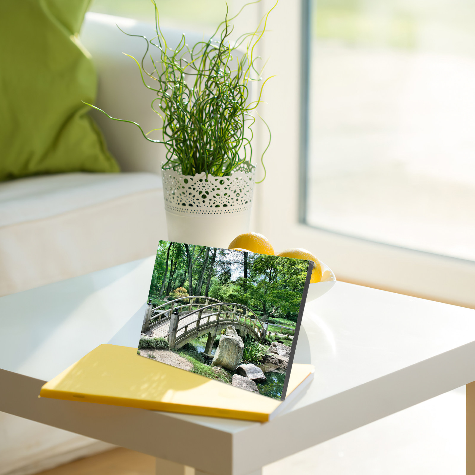 4Pcs Sleek Picture Display Sta - đánh giá và giá Art Craft Gallery