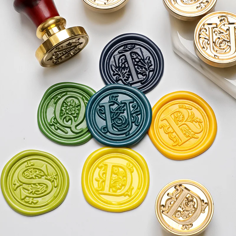 Sealing Wax for Stamp Head Let - đánh giá và giá Batik Wax Kit