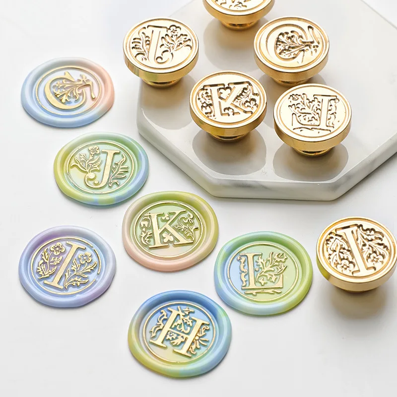 Sealing Wax for Stamp Head Let - đánh giá và giá Batik Wax Kit