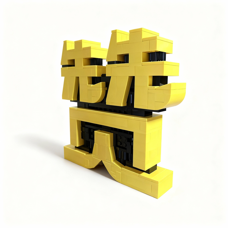 356pcs MOC Art The Chinese Cha - đánh giá và giá Art Craft Ideas For Christmas