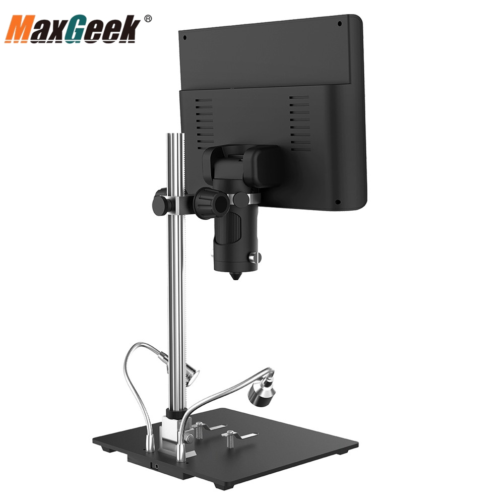 Maxgeek Andonstar AD209 10-inc - đánh giá và giá Art Craft Video