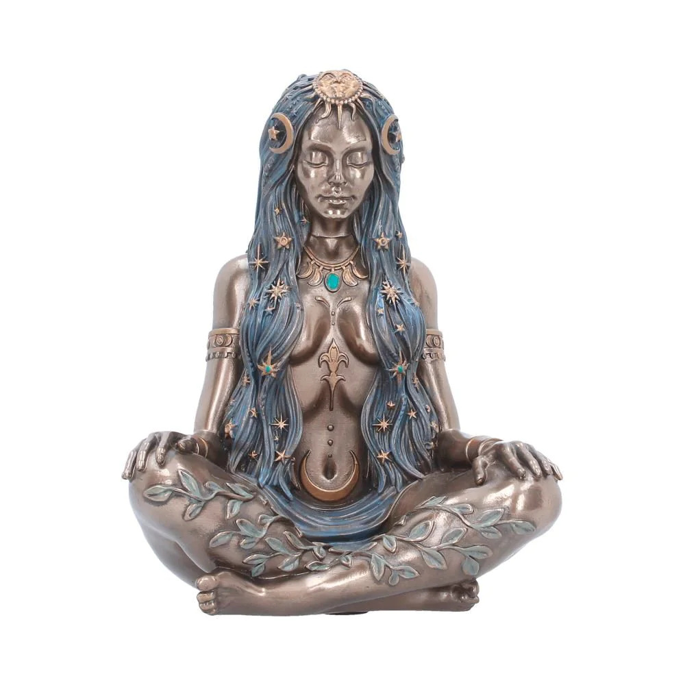 Mother Earth Gaia Resin Statue - đánh giá và giá Art Craft Mother'S Day