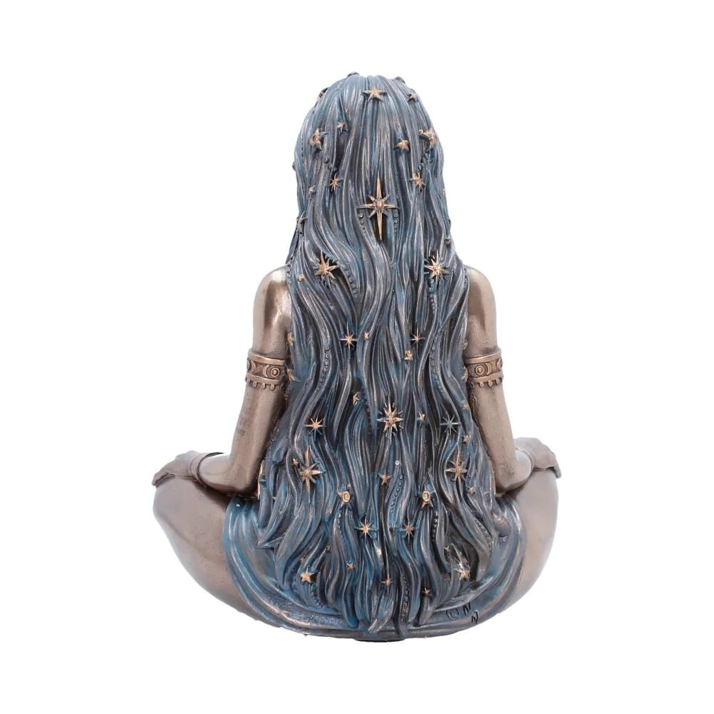 Mother Earth Gaia Resin Statue - đánh giá và giá Art Craft Mother'S Day