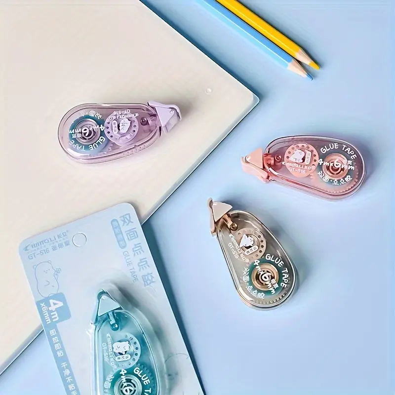 Double Sided Adhesive Dots Glu - đánh giá và giá Art Craft Activities