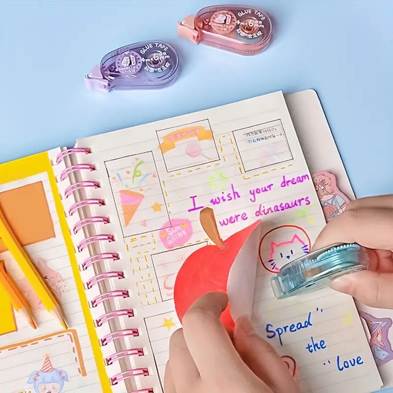 Double Sided Adhesive Dots Glu - đánh giá và giá Art Craft Activities