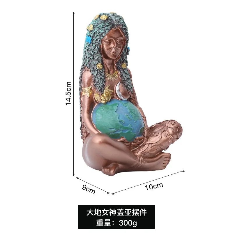1PC Mother's Day Earth Mother  - đánh giá và giá Art Craft Mother'S Day