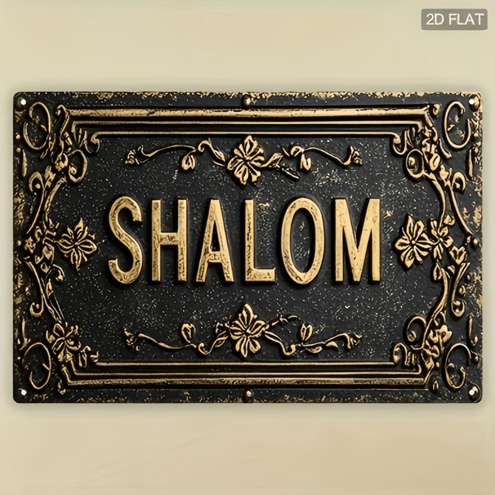 CIFBUY Shalom Black Gold Flora - đánh giá và giá Art & Craft Of Problem Solving