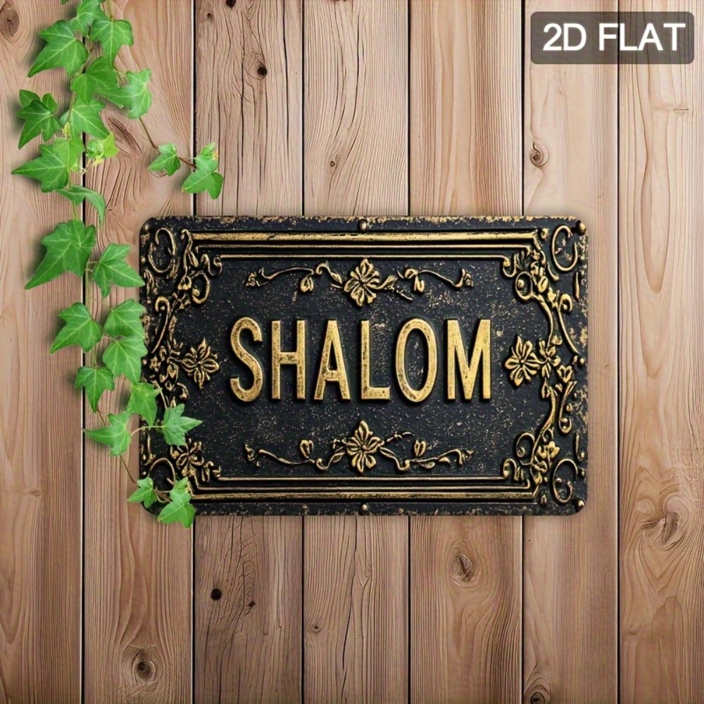 CIFBUY Shalom Black Gold Flora - đánh giá và giá Art & Craft Of Problem Solving