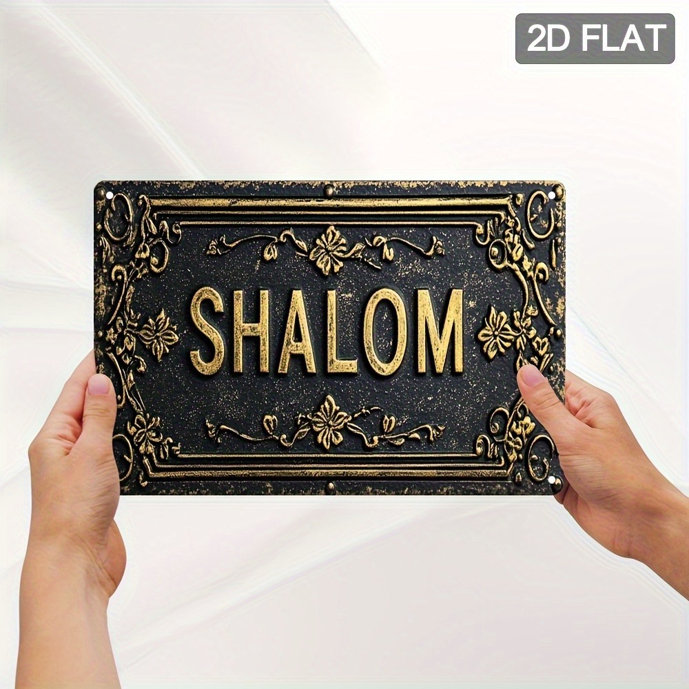CIFBUY Shalom Black Gold Flora - đánh giá và giá Art & Craft Of Problem Solving