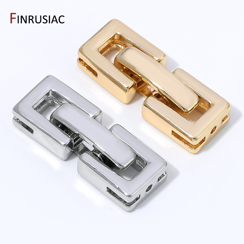 14K Gold Plated Rectangular Pe - đánh giá và giá Art Craft Diy