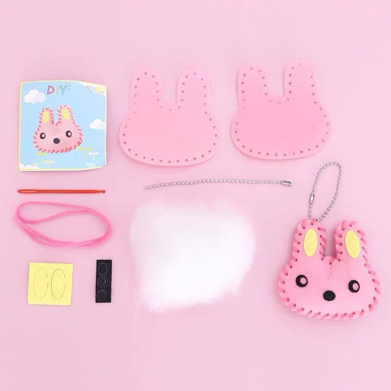 5Pcs/lot Kids Handcraft Toys N - đánh giá và giá Art Craft Kits For Kids