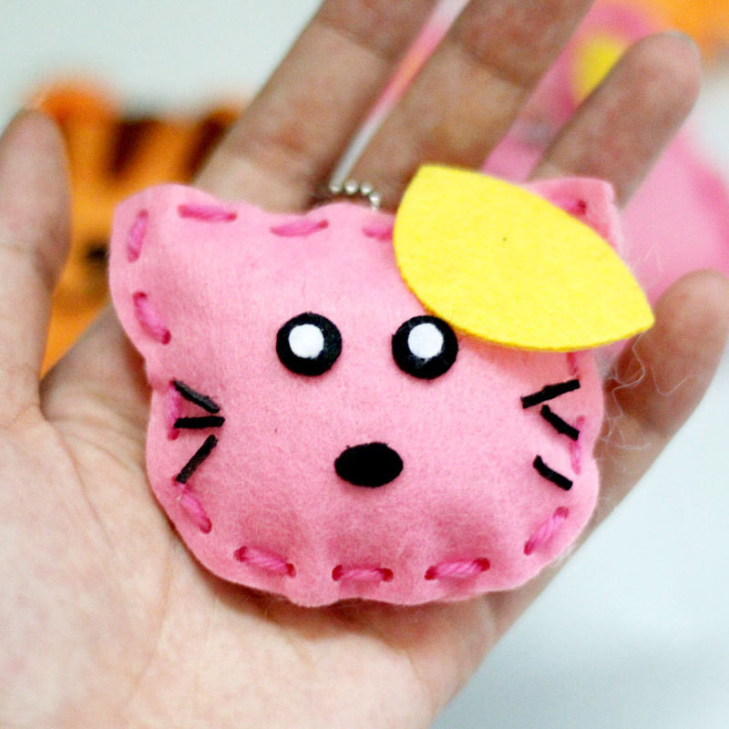 5Pcs/lot Kids Handcraft Toys N - đánh giá và giá Art Craft Kits For Kids