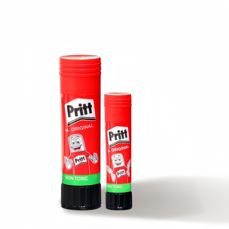 Original Pritt Glue Stick Non- - đánh giá và giá Art Craft 4 Years Old