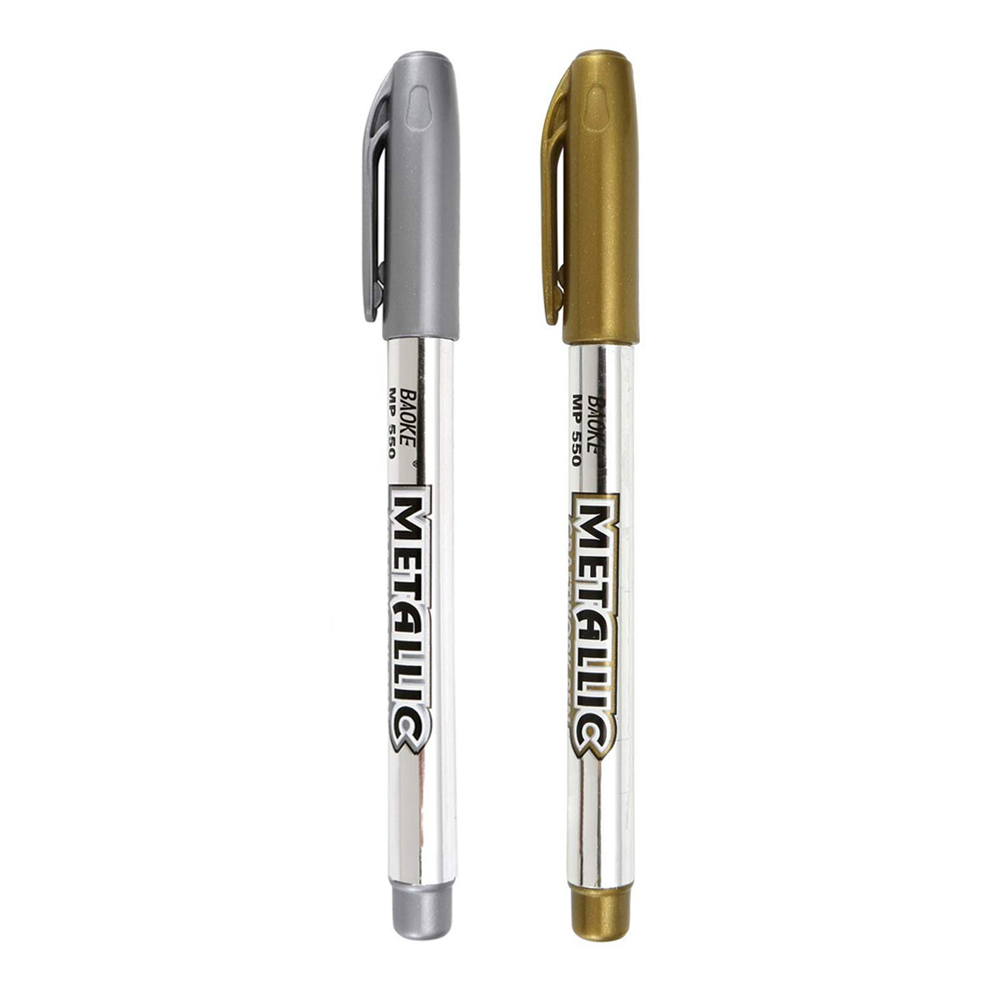 2 Pieces Metallic Wax Seal Pen - đánh giá và giá Batik Wax Kit