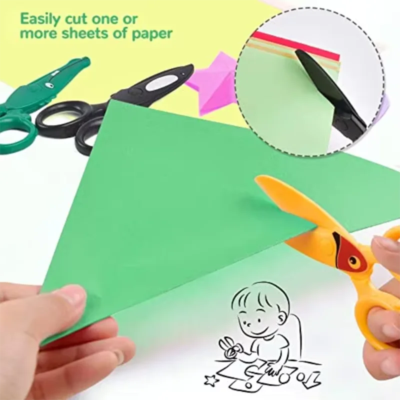 Children Handmade DIY Cute Pre - đánh giá và giá Art Craft 4 Years Old